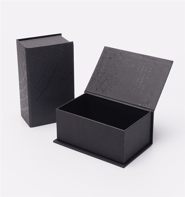 luxury magnetic gift boxes wholesale supplier - Caicheng Printing 