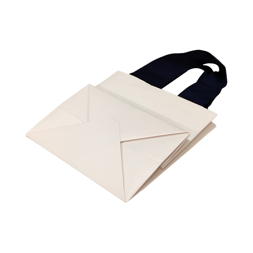 Caicheng Printing - wholesale paper merchandise bags with handles