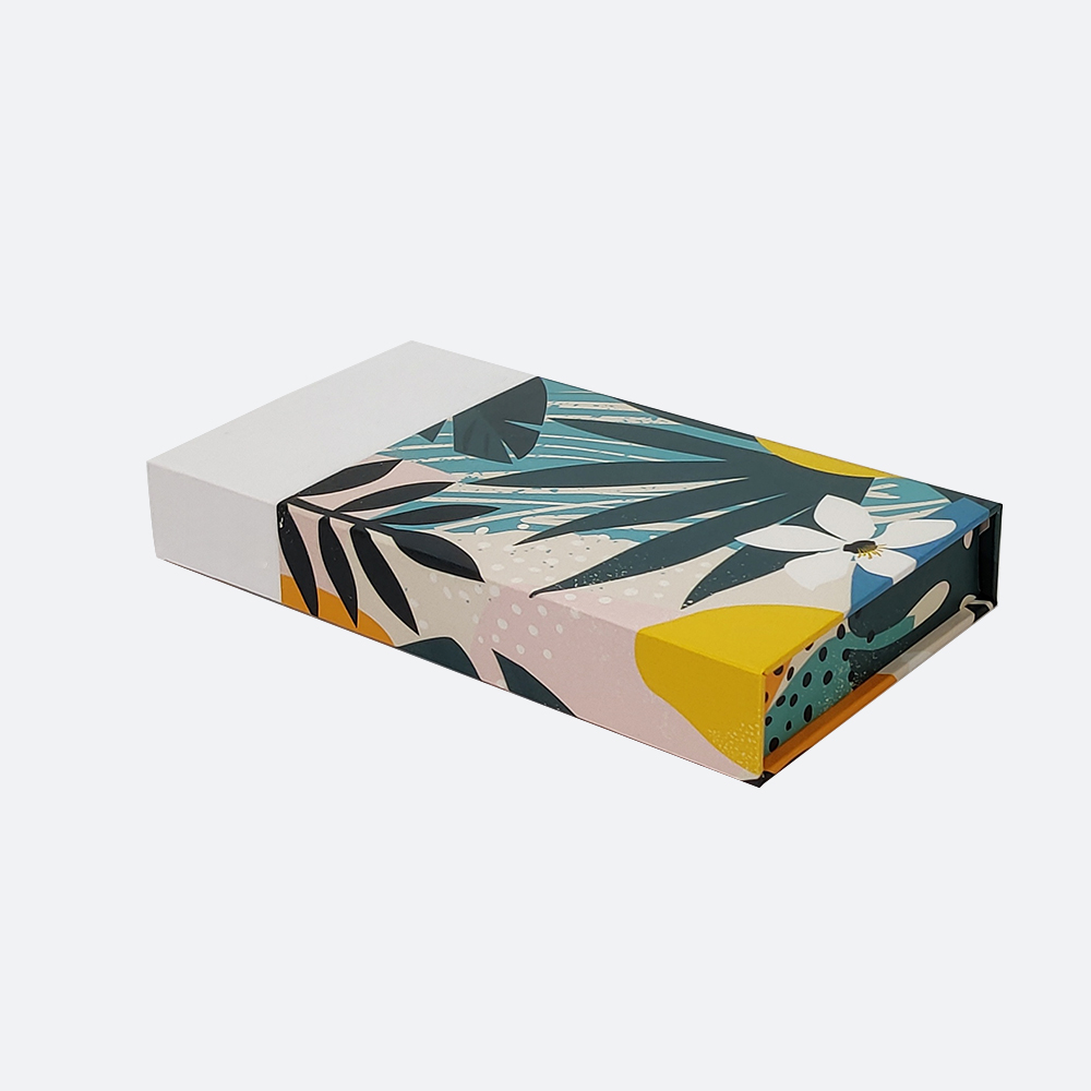 Luxury Rigid cardboard gift boxes wholesale factory-Caicheng Printing