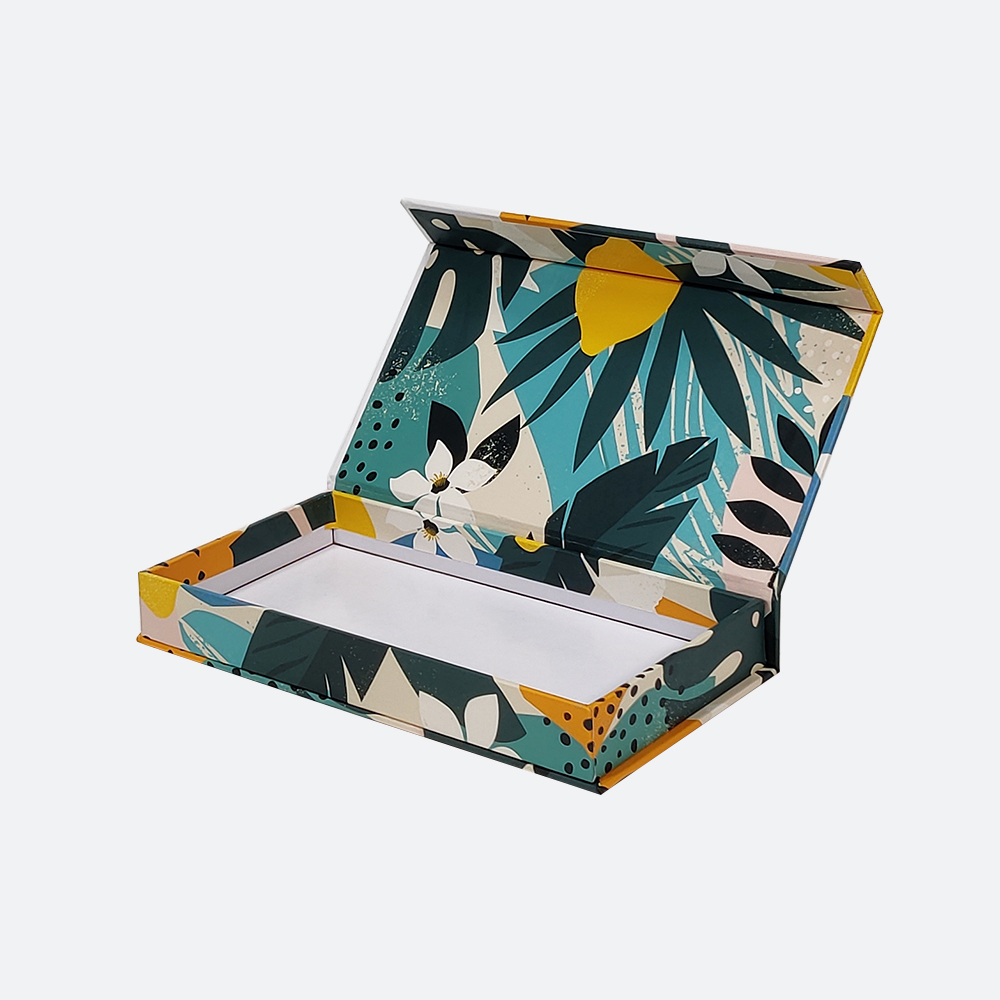 Luxury Rigid cardboard gift boxes wholesale factory-Caicheng Printing