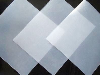 HDPE geomembrane for dam lining