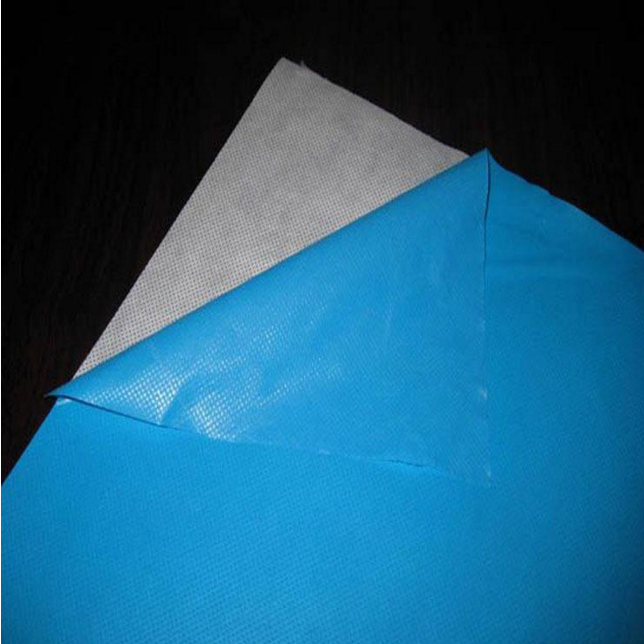 Nonwoven Fabric extrusion laminating machine
