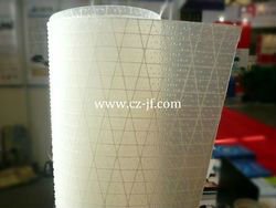 Geomembranas Maquina HDPE