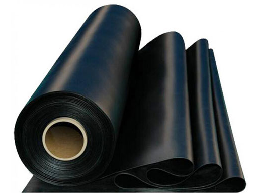 Extrusion Geomembrane Production Line