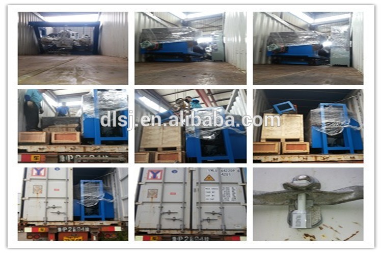 Plastic Lamination Die Coating Film Die Head