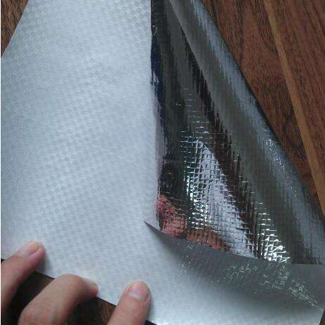 Nonwoven Fabric extrusion laminating machine