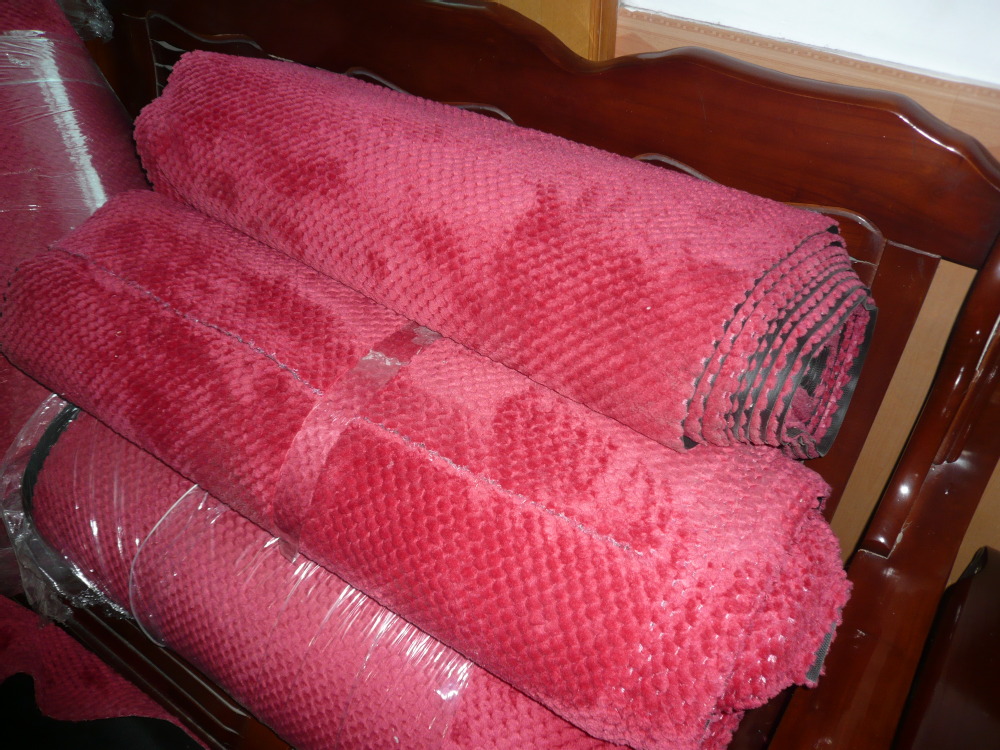 Best selling carpet lamination die manufacturer