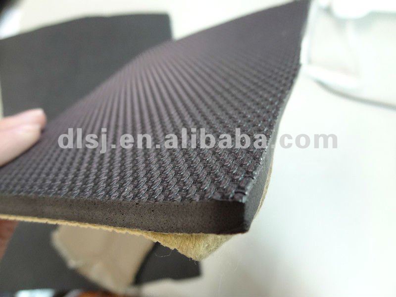 XPE Foam Lamination Machine DL