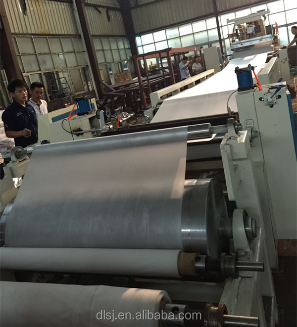 Customized PE film casting machine with great price