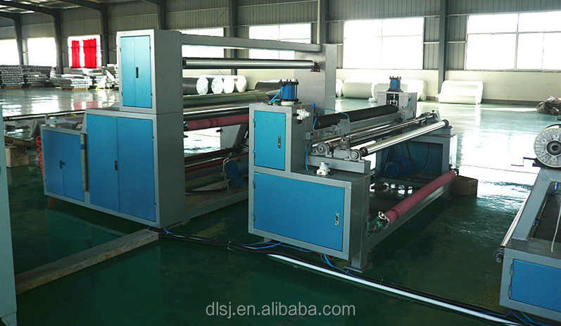 hot sale & high quality price of paper laminating machine manufactured in China