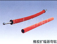 Industrial Rubber Roller