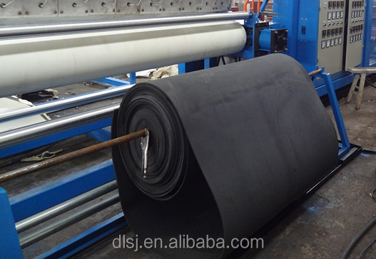 XPE Foam Lamination Machine DL