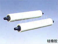 Industrial Rubber Roller