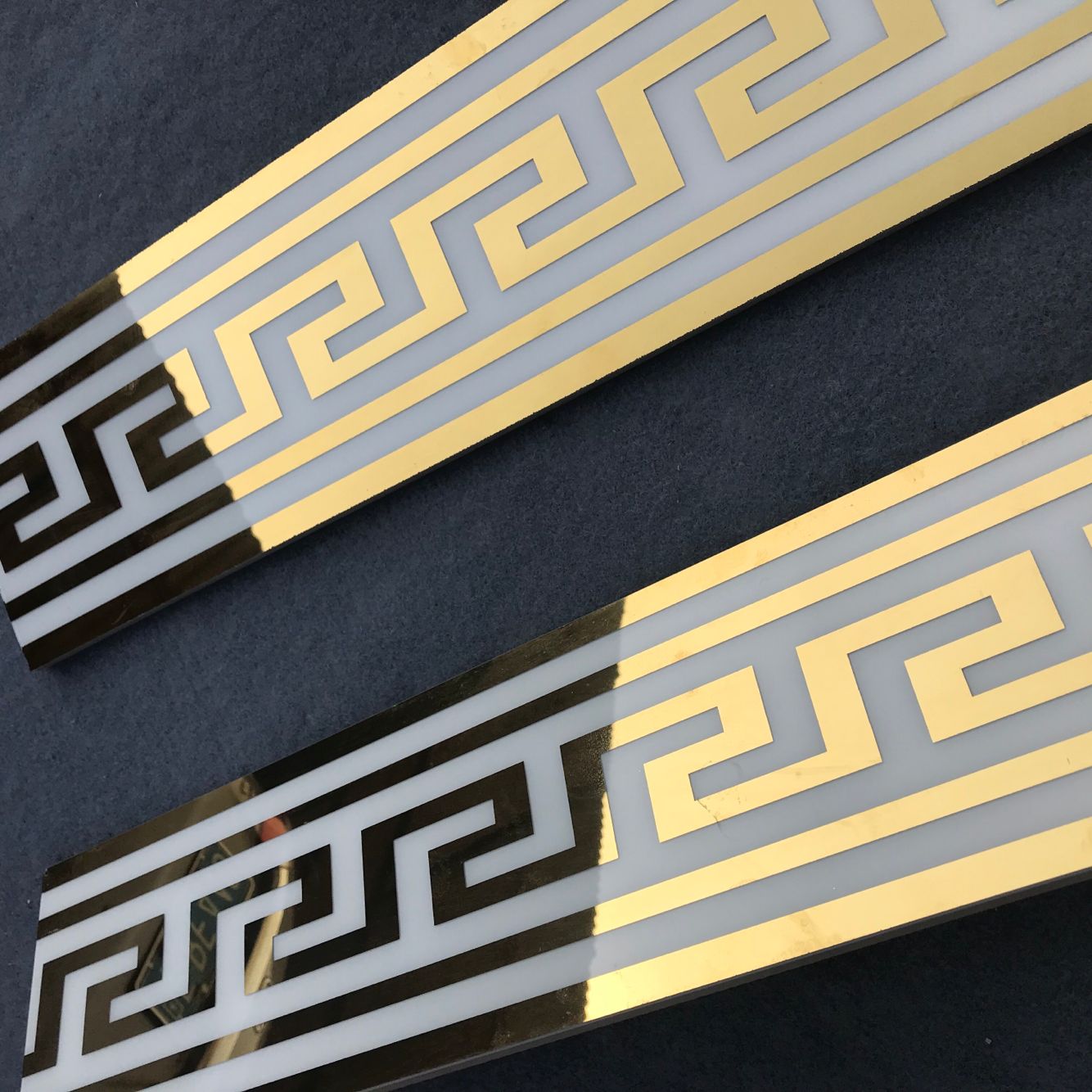 Springletile Border Tiles Bathroom Border Tiles For Floor Ceramic ...