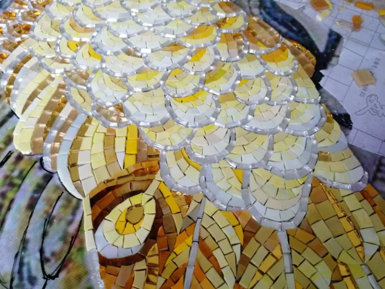 Mosaic Art Supply