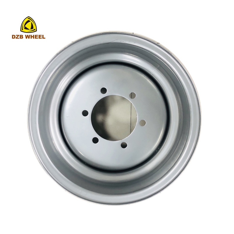 Custom Agricultural Wheel, Agricultural Rims Suppliers DZB WHEEL