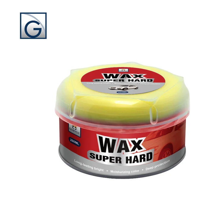 Car Wax manufacturers & Suppliers