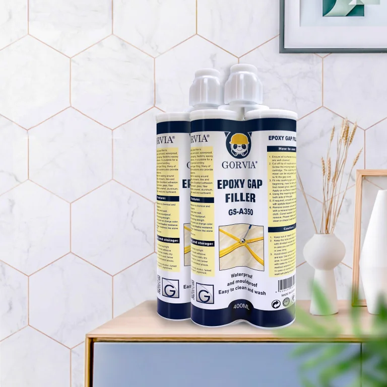 Свойства и применение двухкомпонентных клеев для керамической плитки - узнайте все о мощных и надежных решениях для вашей плитки | Названиесайта