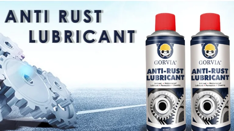 oem car wash product rust spray