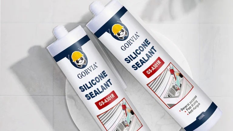 Glass Glue  Silicone Sealant - Brand Manufacturing