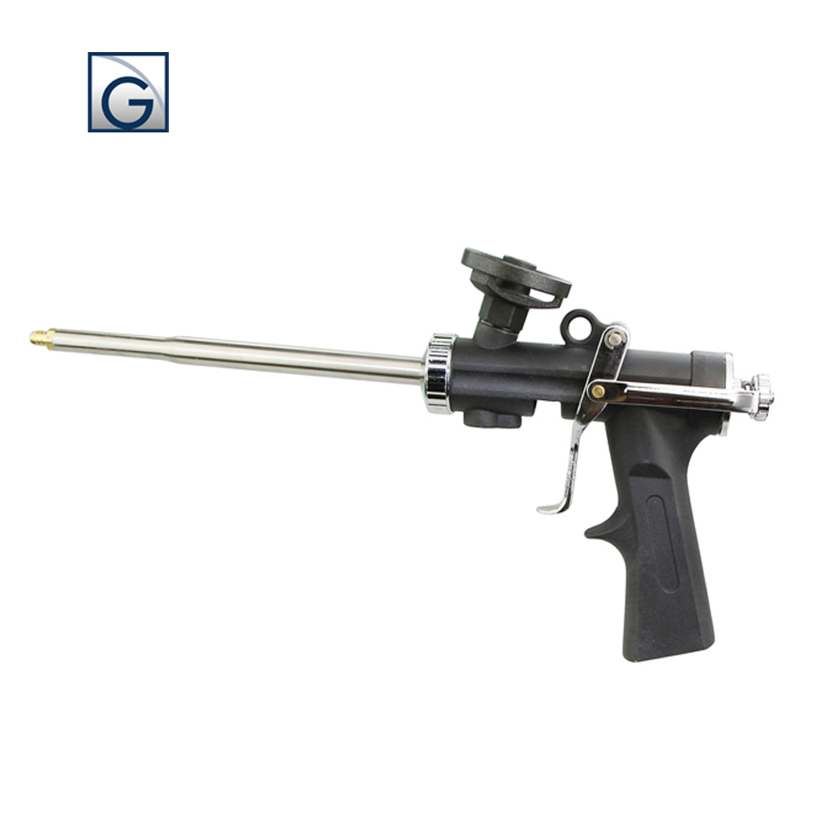 Poly Applicator GORVIA - polyurethane foam applicator gun 3.01 PU Foam Gun
