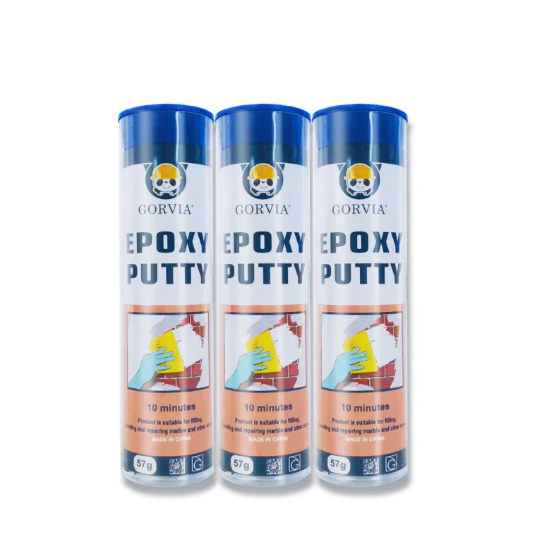 Buy Wholesale China Epoxy Metal Putty Plastic Filler Putty Repair