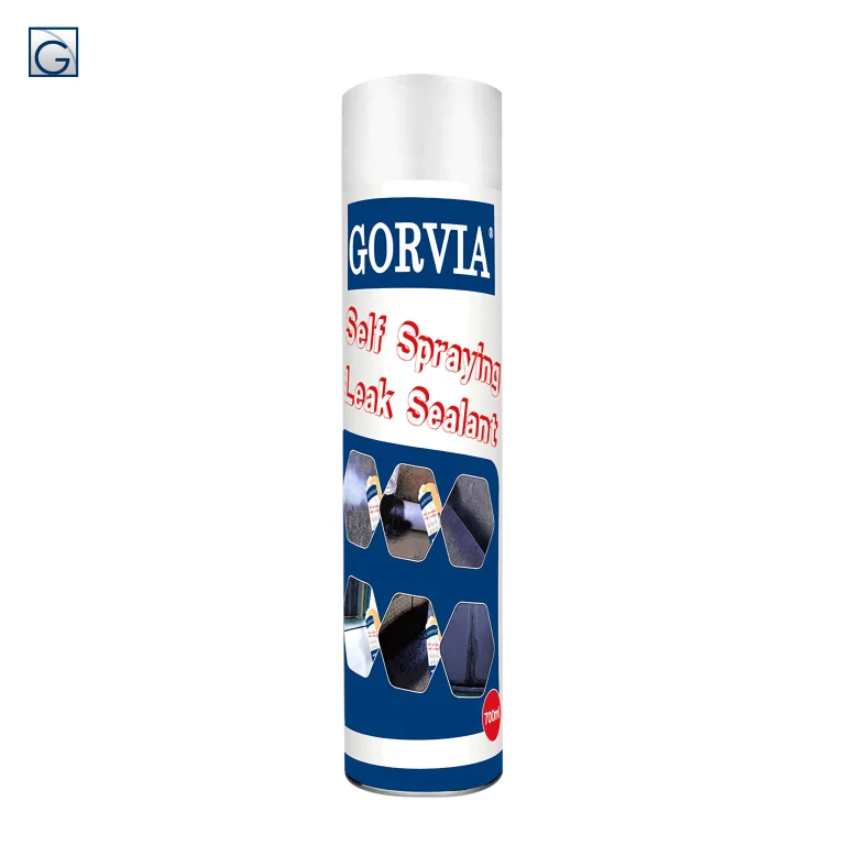 GORVIA - Nuevos productos Sellador impermeable spray 4.04 Sellador de  goteras 404