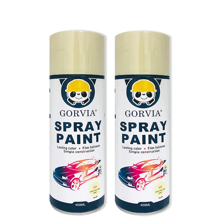 Acrylic Aerosol Spray Paint for Sale, Acrylic Chrome Paint Manufacturer in  China