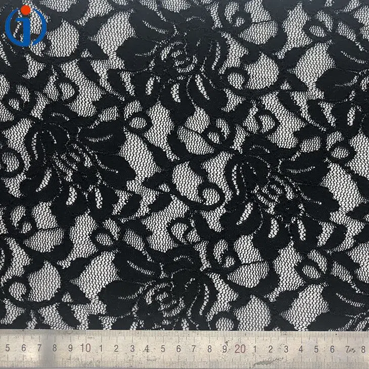 nylon stretch lace fabric nylon stretch lace fabric