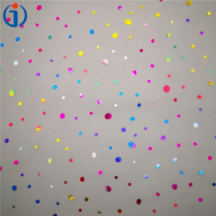 dot foli mesh fabric dot foli mesh fabric