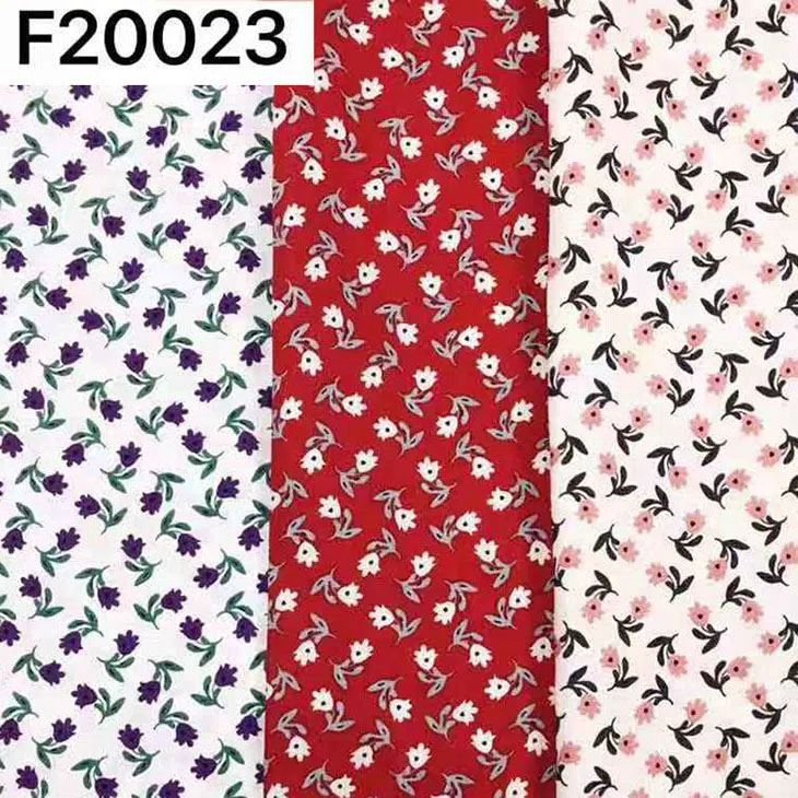 Cotton Flex Printed Fabric Cotton Flex Printed Fabric