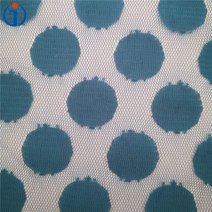 polyester glitter lace fabric polyester glitter lace fabric