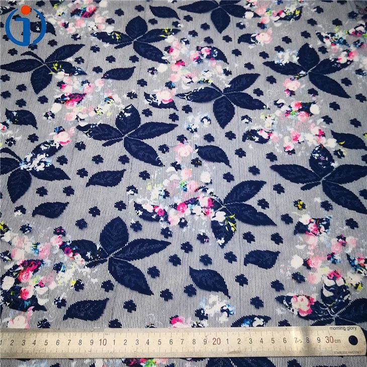 printed polyester chiffon fabric printed polyester chiffon fabric