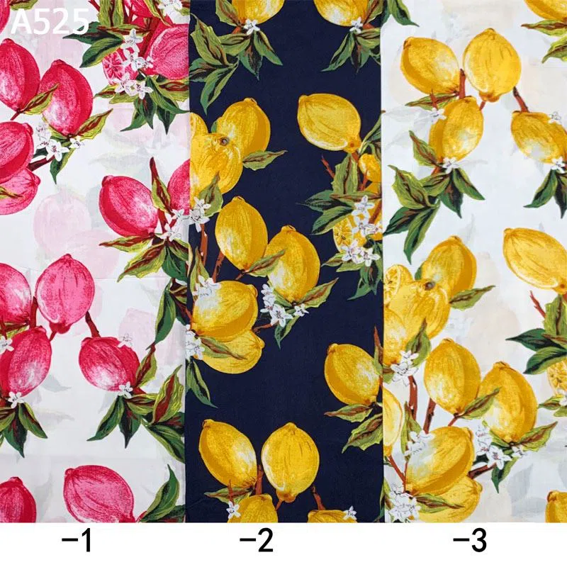 floral viscose fabric floral viscose fabric