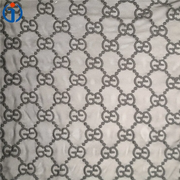 Gucci fabric discount pattern