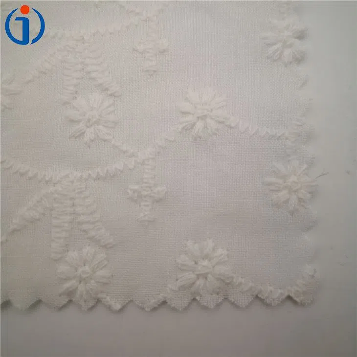 cotton lace trim