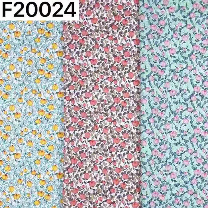 Calico Cotton Prints Calico Cotton Prints