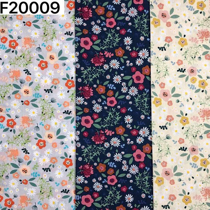 Cotton Printed Dress Material