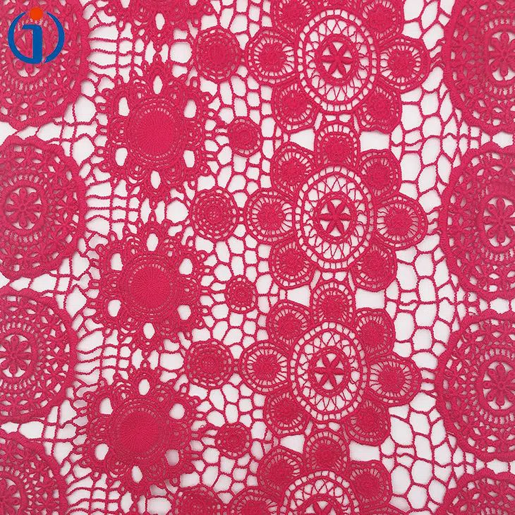 Wheel Water Soluble Embroidery Wheel Water Soluble Embroidery