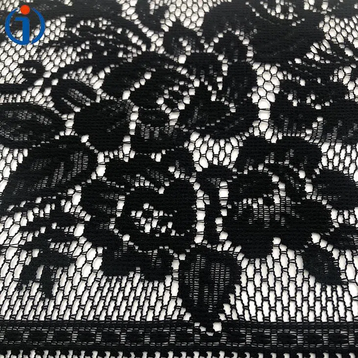 nylon stretch lace fabric nylon stretch lace fabric