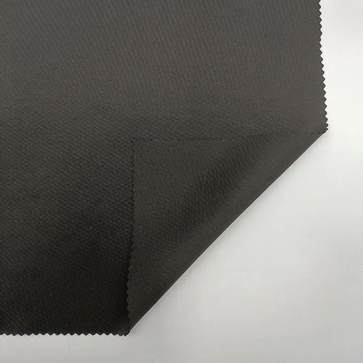 Scuba Style Fabric