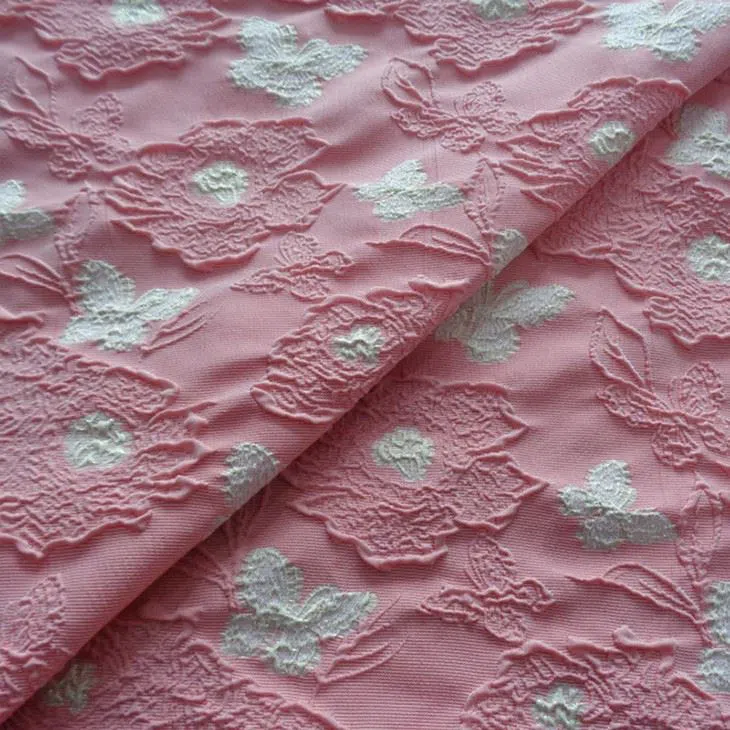 brocade jacquard print fabric brocade jacquard print fabric