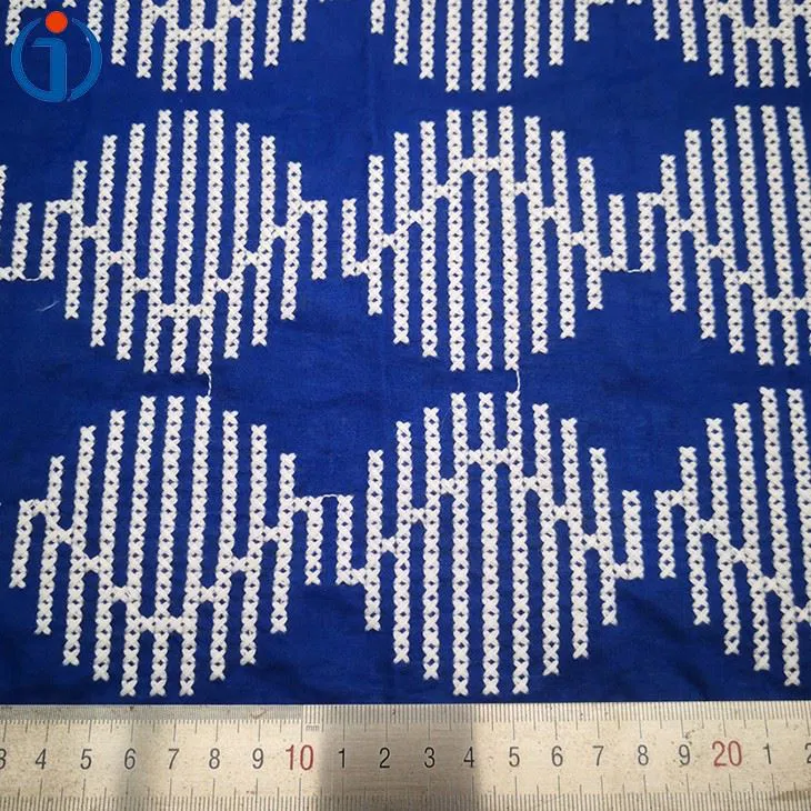 blue white cross embroidery blue white cross embroidery