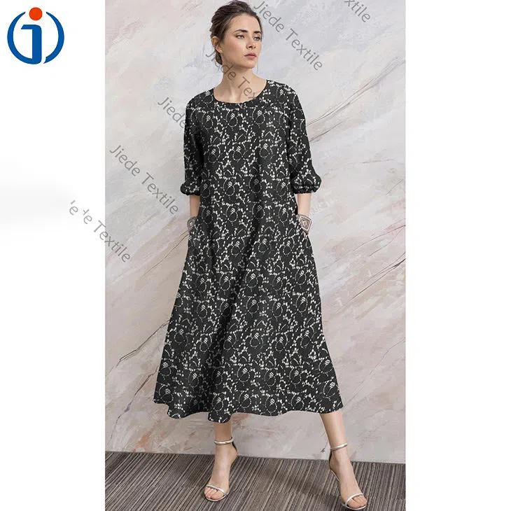 horizontal leaf lace fabric horizontal leaf lace fabric