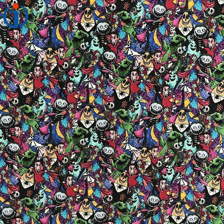 digital print cotton fabric for mask digital print cotton fabric for mask