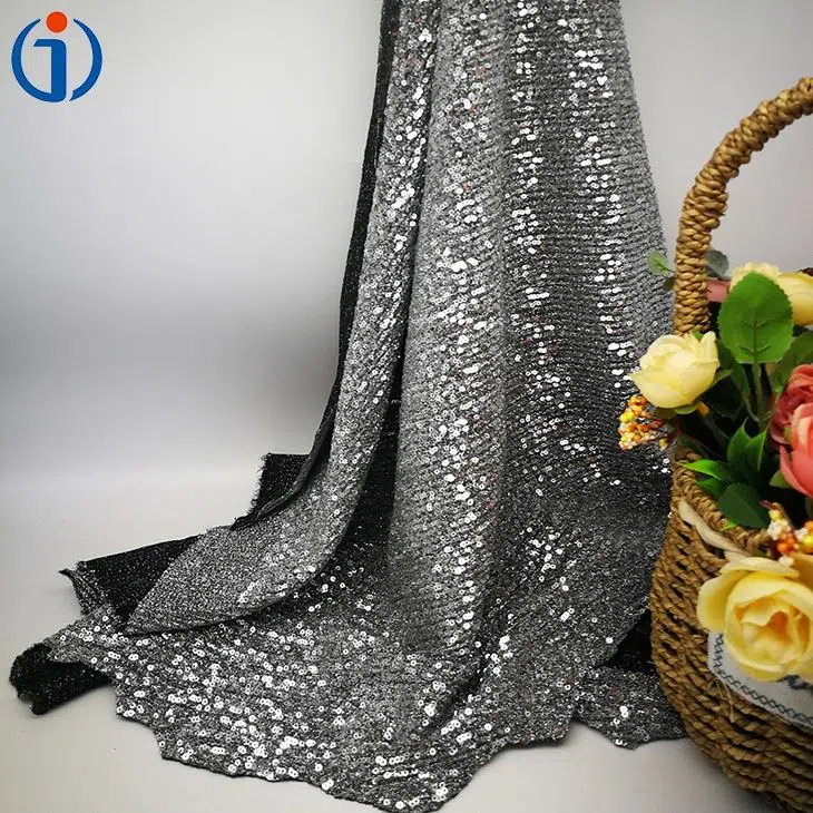 spandex chiffon sequin embroidery fabric spandex chiffon sequin embroidery fabric