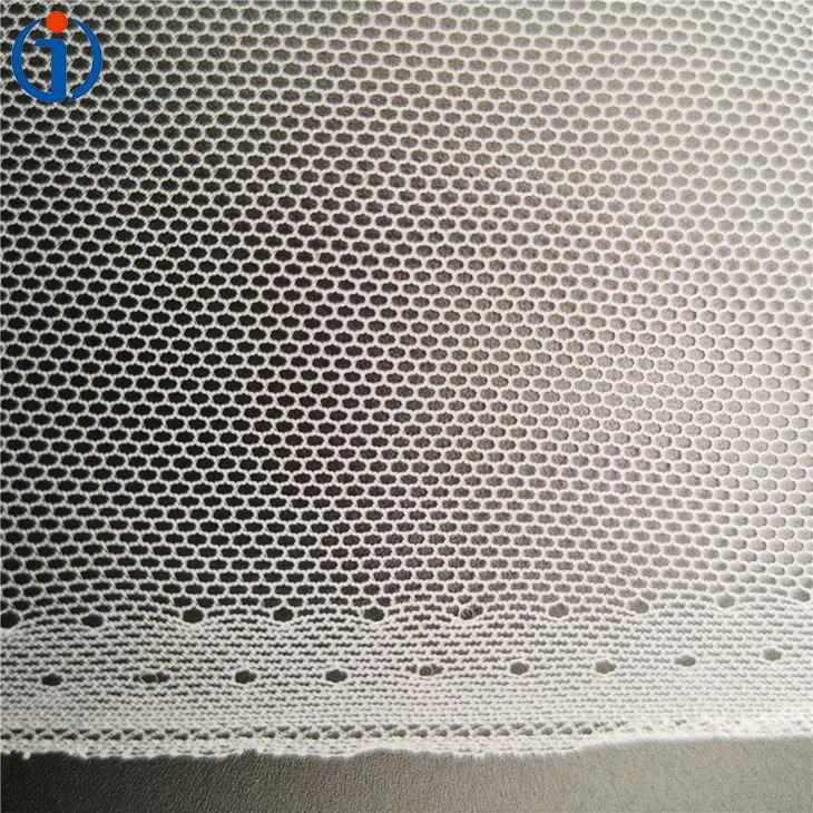 printed knit fabric