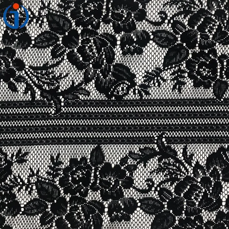 poly sequence lace fabric poly sequence lace fabric