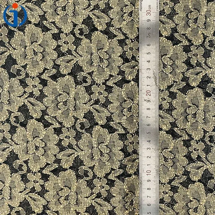 black-gold-stretch-corded-lace-fabric57422879432 black-gold-stretch-corded-lace-fabric57422879432