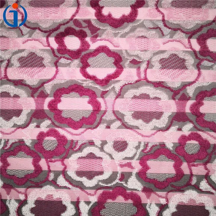Velvet Circle Lace Fabric Velvet Circle Lace Fabric